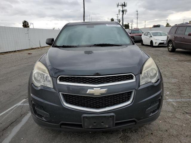 Photo 4 VIN: 2GNALBEC1B1153947 - CHEVROLET EQUINOX LS 