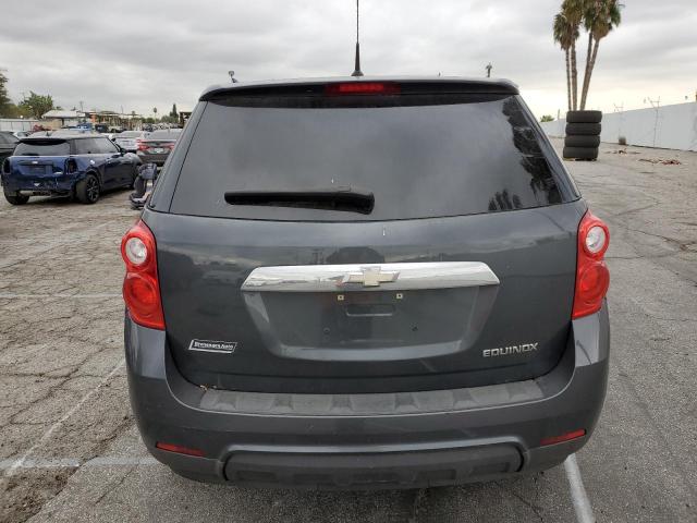 Photo 5 VIN: 2GNALBEC1B1153947 - CHEVROLET EQUINOX LS 