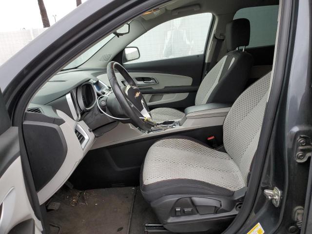 Photo 6 VIN: 2GNALBEC1B1153947 - CHEVROLET EQUINOX LS 