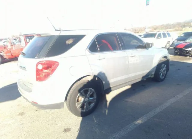 Photo 3 VIN: 2GNALBEC1B1160199 - CHEVROLET EQUINOX 