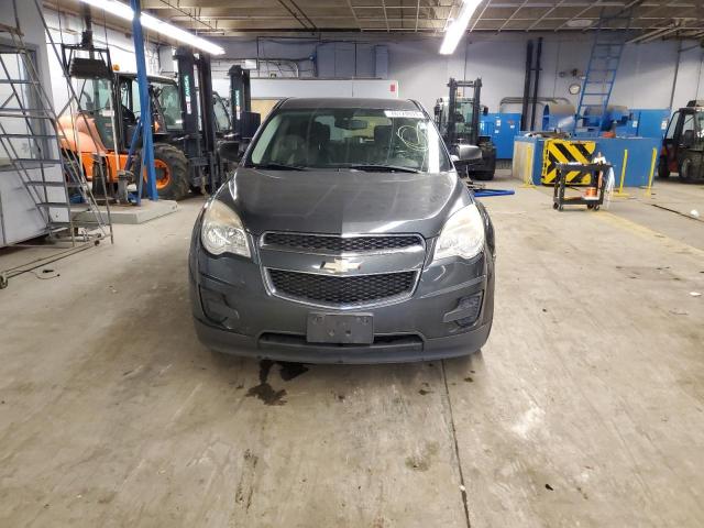 Photo 4 VIN: 2GNALBEC1B1168710 - CHEVROLET EQUINOX LS 