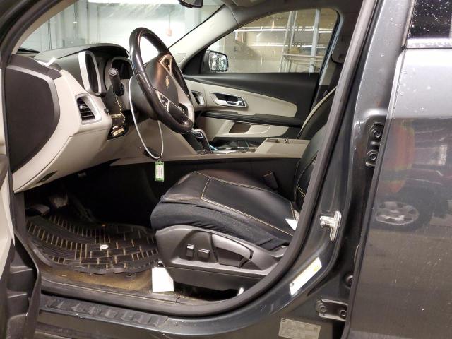 Photo 6 VIN: 2GNALBEC1B1168710 - CHEVROLET EQUINOX LS 