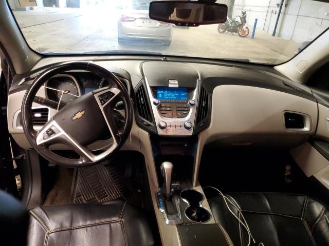 Photo 7 VIN: 2GNALBEC1B1168710 - CHEVROLET EQUINOX LS 