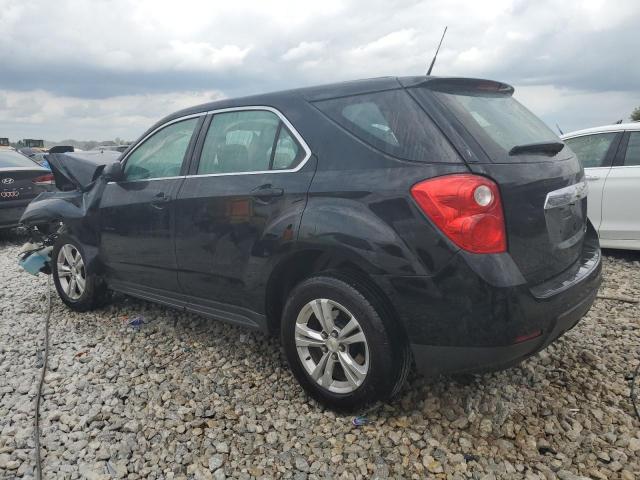 Photo 1 VIN: 2GNALBEC1B1200474 - CHEVROLET EQUINOX 