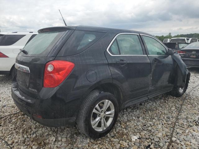 Photo 2 VIN: 2GNALBEC1B1200474 - CHEVROLET EQUINOX 