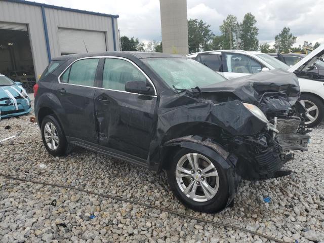 Photo 3 VIN: 2GNALBEC1B1200474 - CHEVROLET EQUINOX 