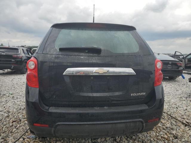 Photo 5 VIN: 2GNALBEC1B1200474 - CHEVROLET EQUINOX 