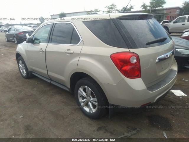 Photo 2 VIN: 2GNALBEC1B1209336 - CHEVROLET EQUINOX 