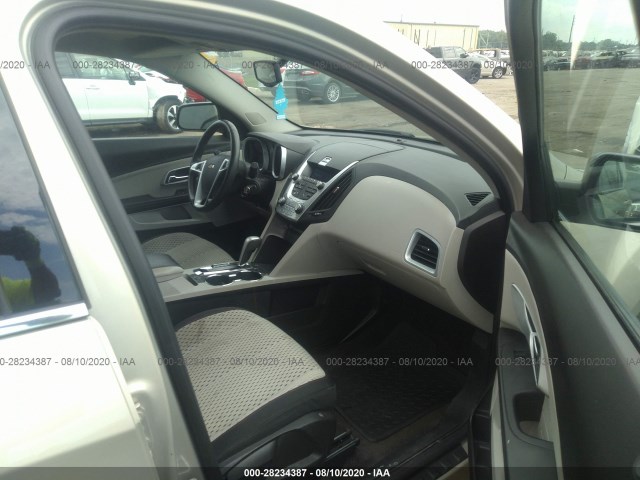 Photo 4 VIN: 2GNALBEC1B1209336 - CHEVROLET EQUINOX 