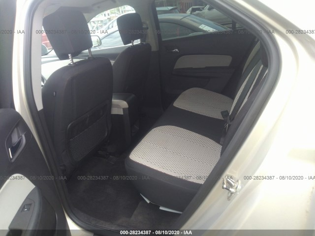 Photo 7 VIN: 2GNALBEC1B1209336 - CHEVROLET EQUINOX 