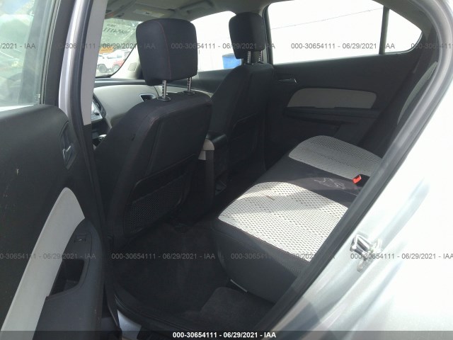 Photo 7 VIN: 2GNALBEC1B1215797 - CHEVROLET EQUINOX 