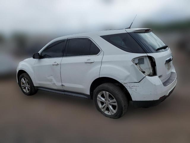 Photo 1 VIN: 2GNALBEC1B1241347 - CHEVROLET EQUINOX 