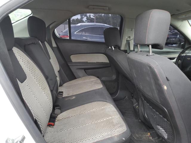 Photo 10 VIN: 2GNALBEC1B1241347 - CHEVROLET EQUINOX 