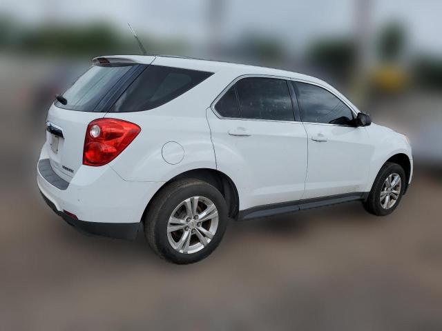 Photo 2 VIN: 2GNALBEC1B1241347 - CHEVROLET EQUINOX 