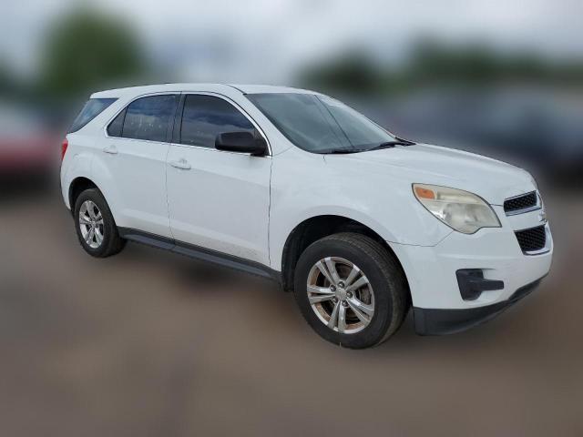 Photo 3 VIN: 2GNALBEC1B1241347 - CHEVROLET EQUINOX 