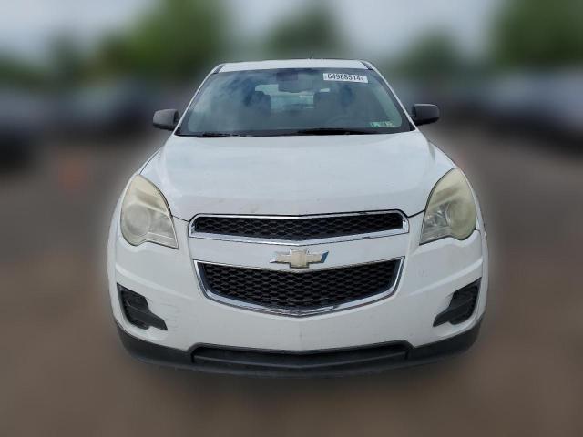 Photo 4 VIN: 2GNALBEC1B1241347 - CHEVROLET EQUINOX 