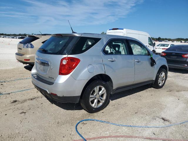 Photo 2 VIN: 2GNALBEC1B1260691 - CHEVROLET EQUINOX 