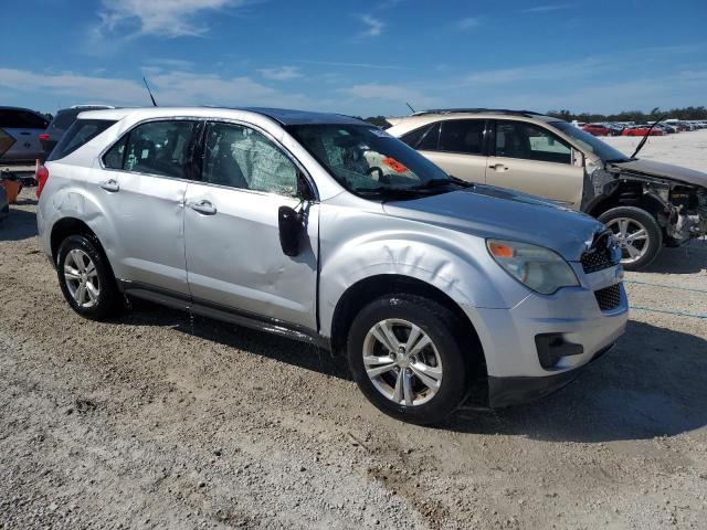 Photo 3 VIN: 2GNALBEC1B1260691 - CHEVROLET EQUINOX 