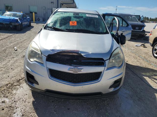 Photo 4 VIN: 2GNALBEC1B1260691 - CHEVROLET EQUINOX 