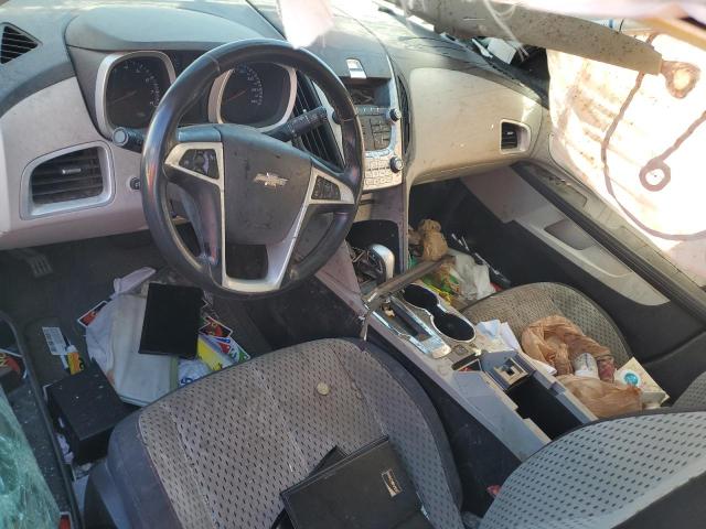 Photo 7 VIN: 2GNALBEC1B1260691 - CHEVROLET EQUINOX 