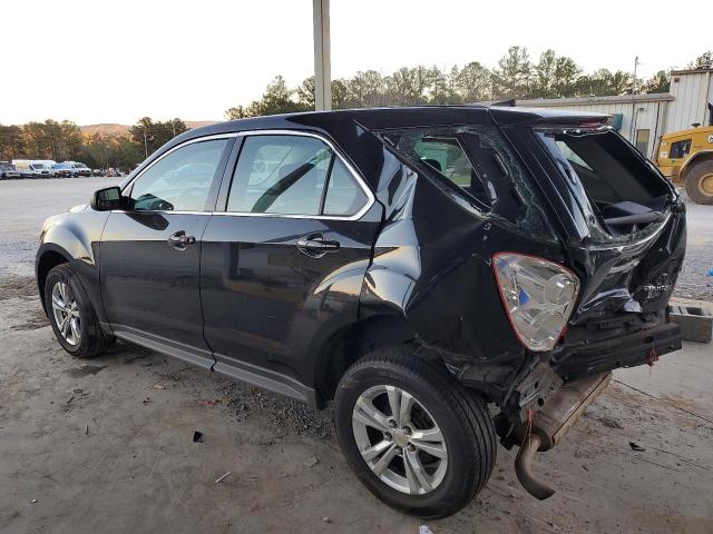 Photo 1 VIN: 2GNALBEC1B1267544 - CHEVROLET EQUINOX LT 