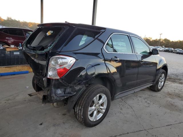 Photo 2 VIN: 2GNALBEC1B1267544 - CHEVROLET EQUINOX LT 