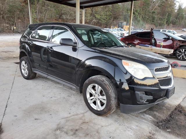 Photo 3 VIN: 2GNALBEC1B1267544 - CHEVROLET EQUINOX LT 