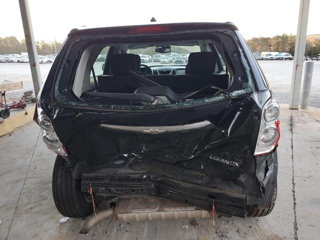 Photo 5 VIN: 2GNALBEC1B1267544 - CHEVROLET EQUINOX LT 