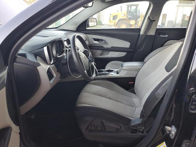 Photo 6 VIN: 2GNALBEC1B1267544 - CHEVROLET EQUINOX LT 