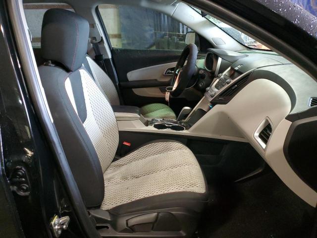 Photo 4 VIN: 2GNALBEC1B1276583 - CHEVROLET EQUINOX LS 