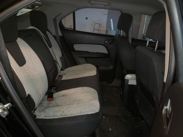 Photo 5 VIN: 2GNALBEC2B1164794 - CHEVROLET EQUINOX LS 