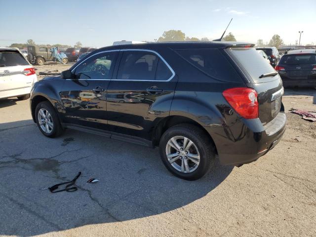 Photo 1 VIN: 2GNALBEC2B1203819 - CHEVROLET EQUINOX 