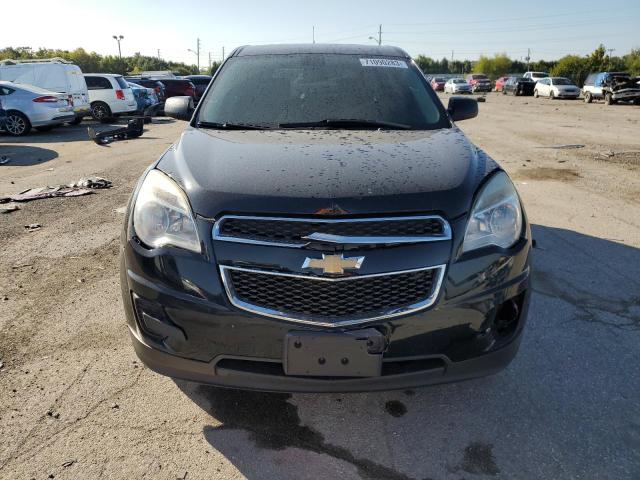 Photo 4 VIN: 2GNALBEC2B1203819 - CHEVROLET EQUINOX 