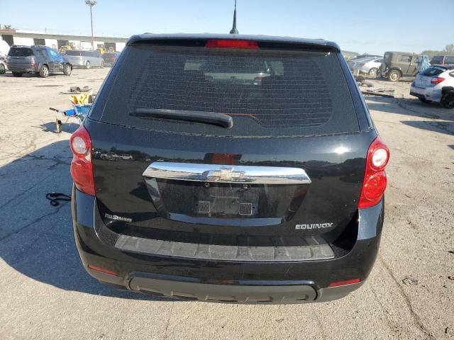 Photo 5 VIN: 2GNALBEC2B1203819 - CHEVROLET EQUINOX 