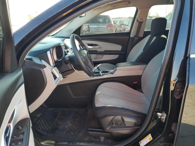 Photo 6 VIN: 2GNALBEC2B1203819 - CHEVROLET EQUINOX 