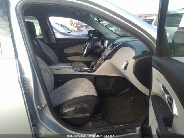 Photo 4 VIN: 2GNALBEC2B1212097 - CHEVROLET EQUINOX 