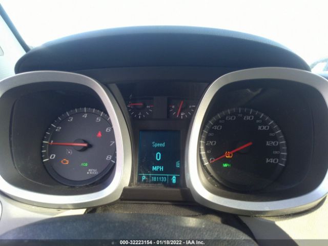 Photo 6 VIN: 2GNALBEC2B1212097 - CHEVROLET EQUINOX 