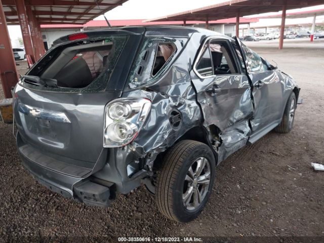 Photo 3 VIN: 2GNALBEC2B1232446 - CHEVROLET EQUINOX 