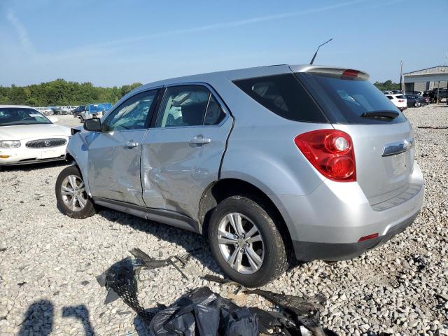 Photo 1 VIN: 2GNALBEC2B1239820 - CHEVROLET EQUINOX 