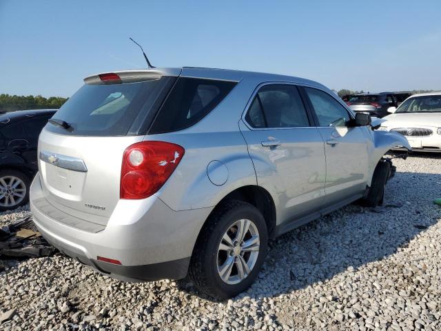 Photo 2 VIN: 2GNALBEC2B1239820 - CHEVROLET EQUINOX 