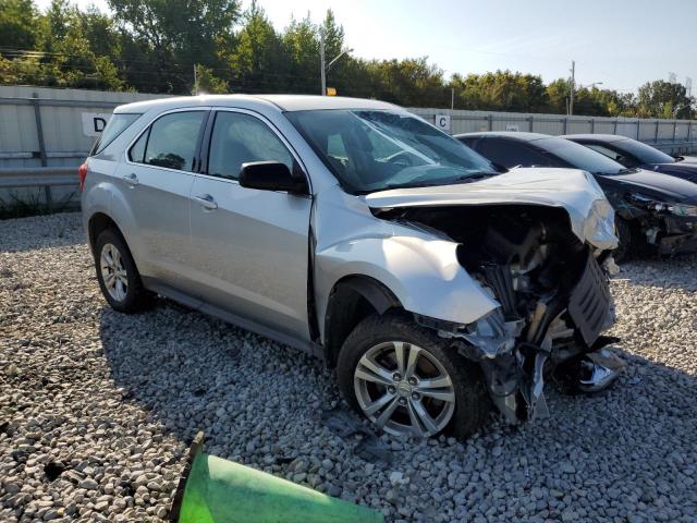 Photo 3 VIN: 2GNALBEC2B1239820 - CHEVROLET EQUINOX 