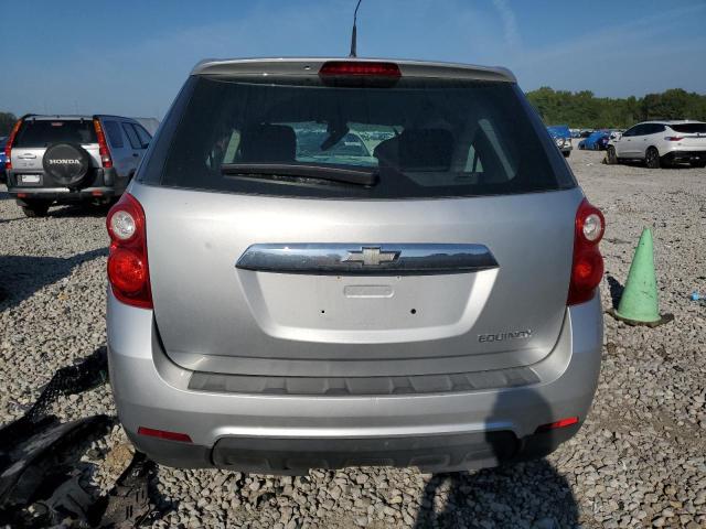 Photo 5 VIN: 2GNALBEC2B1239820 - CHEVROLET EQUINOX 