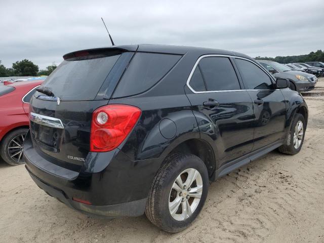 Photo 2 VIN: 2GNALBEC2B1271120 - CHEVROLET EQUINOX LS 