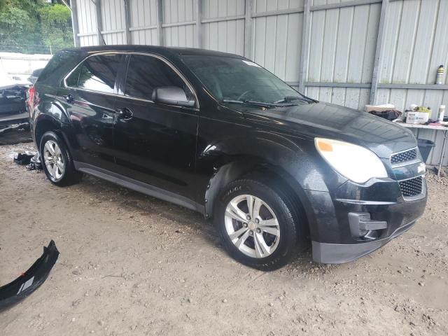 Photo 3 VIN: 2GNALBEC2B1271120 - CHEVROLET EQUINOX LS 