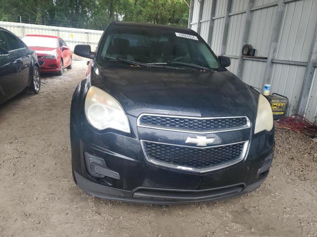 Photo 4 VIN: 2GNALBEC2B1271120 - CHEVROLET EQUINOX LS 