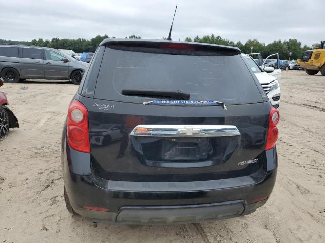 Photo 5 VIN: 2GNALBEC2B1271120 - CHEVROLET EQUINOX LS 