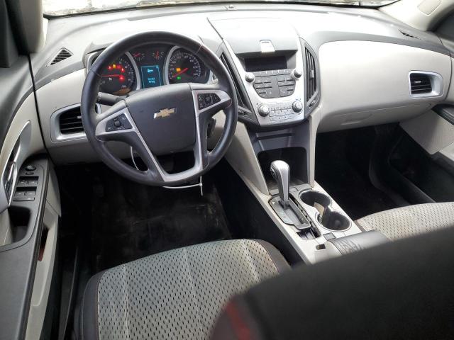 Photo 7 VIN: 2GNALBEC2B1271120 - CHEVROLET EQUINOX LS 