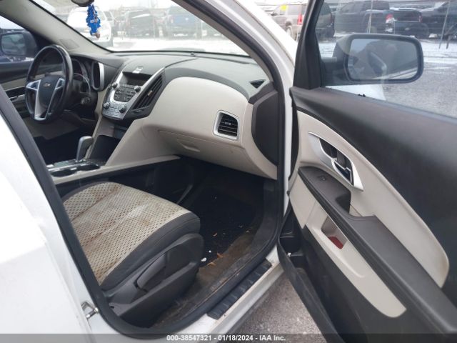 Photo 4 VIN: 2GNALBEC2B1296289 - CHEVROLET EQUINOX 