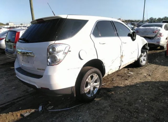 Photo 3 VIN: 2GNALBEC2B1307212 - CHEVROLET EQUINOX 