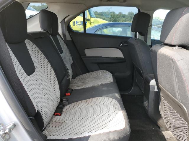 Photo 5 VIN: 2GNALBEC2B1307307 - CHEVROLET EQUINOX LS 